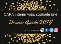 Bonne Année 2019